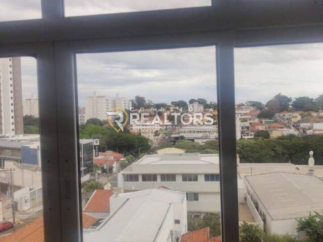 Apartamento para Venda em Botucatu - 4