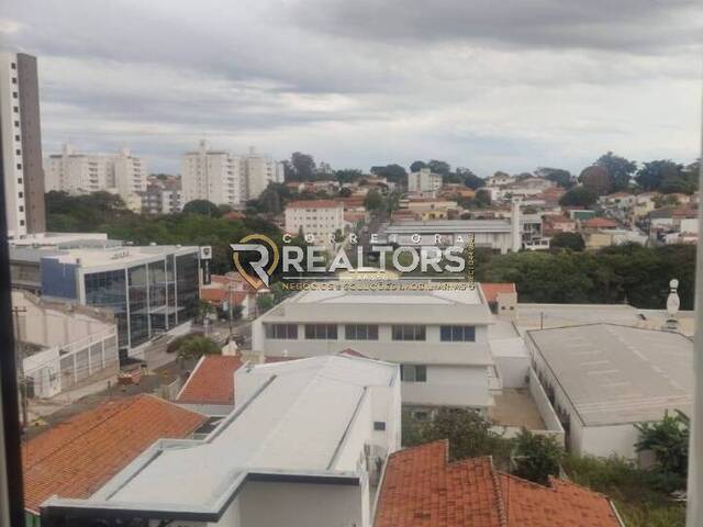 Apartamento para Venda em Botucatu - 5