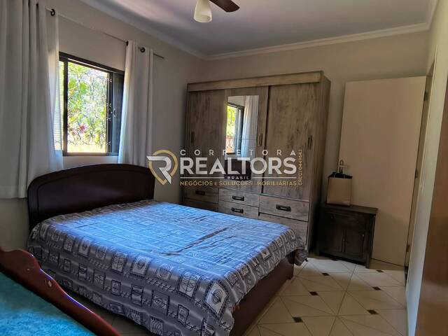 #ch0579 - Chácara para Venda em Botucatu - SP - 3