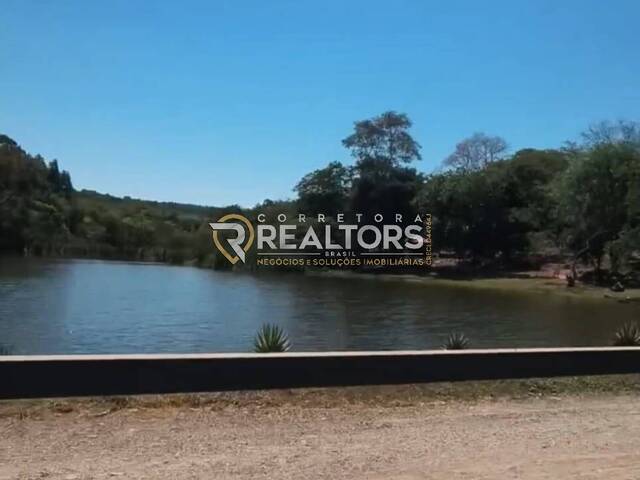 #ch0579 - Chácara para Venda em Botucatu - SP - 2