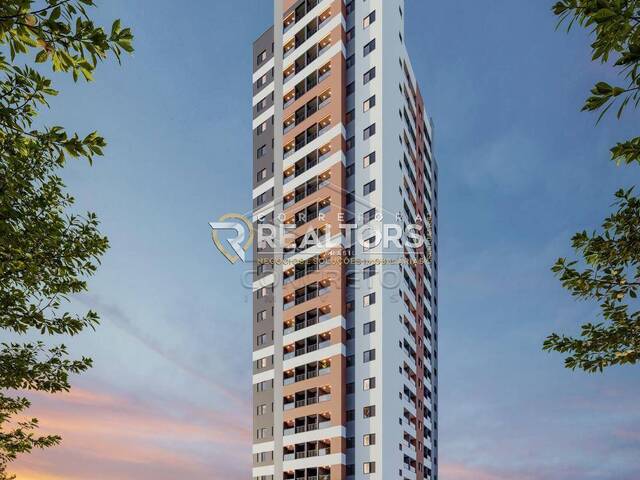 Apartamento para Venda em Botucatu - 2