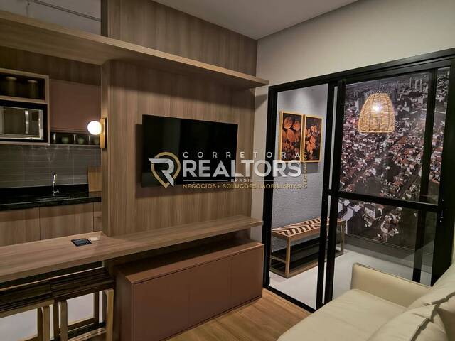 Apartamento para Venda em Botucatu - 4