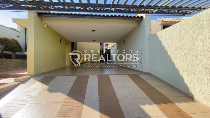 Casa à venda com 5 quartos, 600m² - Foto 3