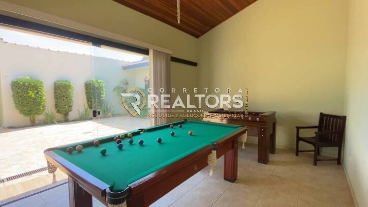 Casa à venda com 5 quartos, 600m² - Foto 16