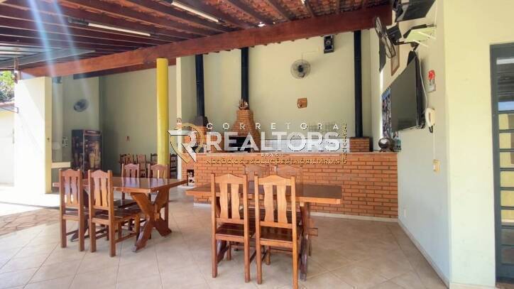 Casa à venda com 5 quartos, 600m² - Foto 17