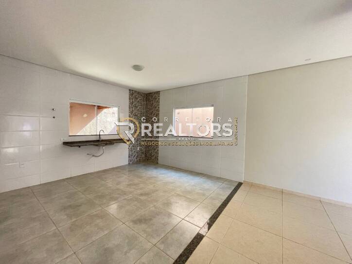 Casa à venda com 3 quartos, 145m² - Foto 4
