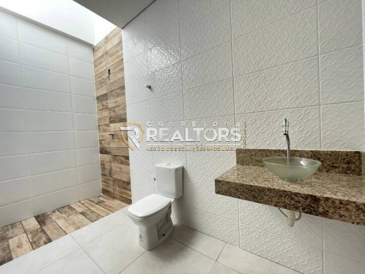 Casa à venda com 3 quartos, 145m² - Foto 9