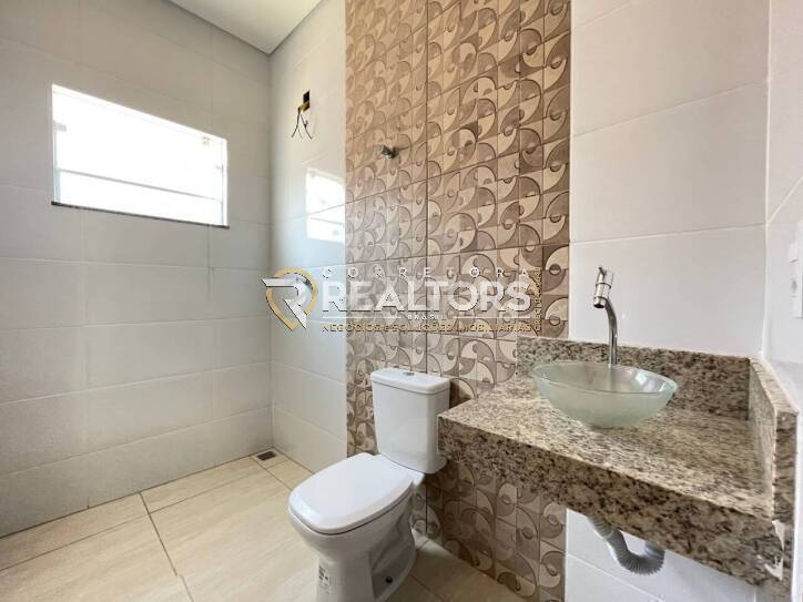 Casa à venda com 3 quartos, 145m² - Foto 10