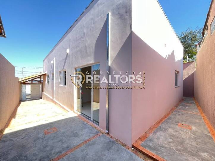 Casa à venda com 3 quartos, 145m² - Foto 3