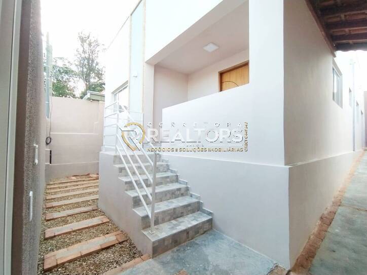 Casa à venda com 3 quartos, 145m² - Foto 12