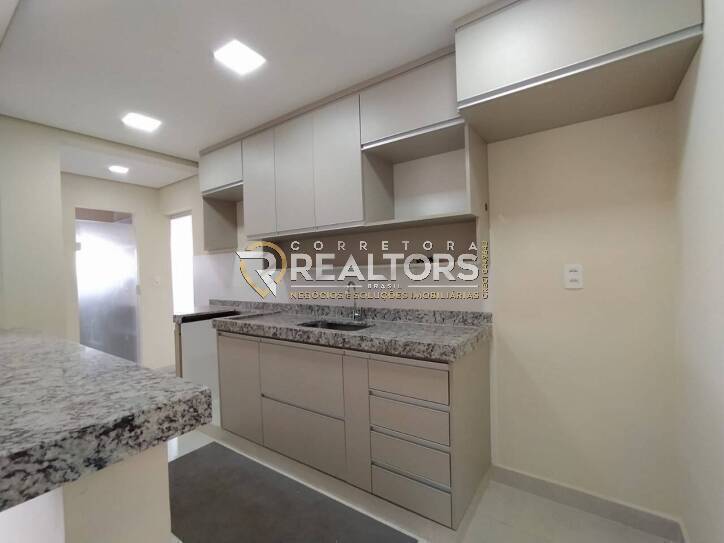 Apartamento no condomínio Helena á venda em Botucatu-SP