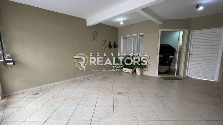 Sobrado à venda com 3 quartos, 180m² - Foto 19