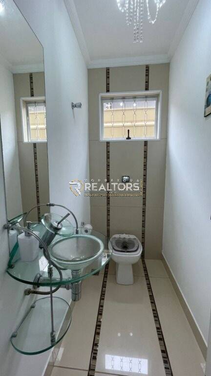 Sobrado à venda com 3 quartos, 180m² - Foto 15