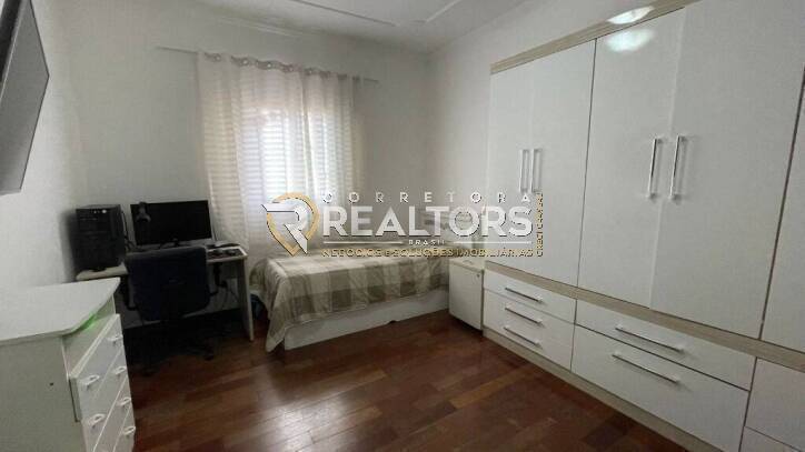 Sobrado à venda com 3 quartos, 180m² - Foto 12