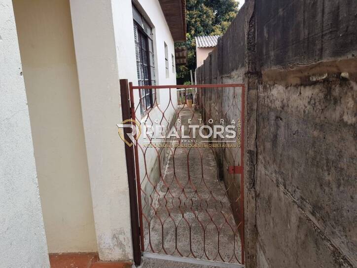 Casa à venda com 3 quartos, 107m² - Foto 9
