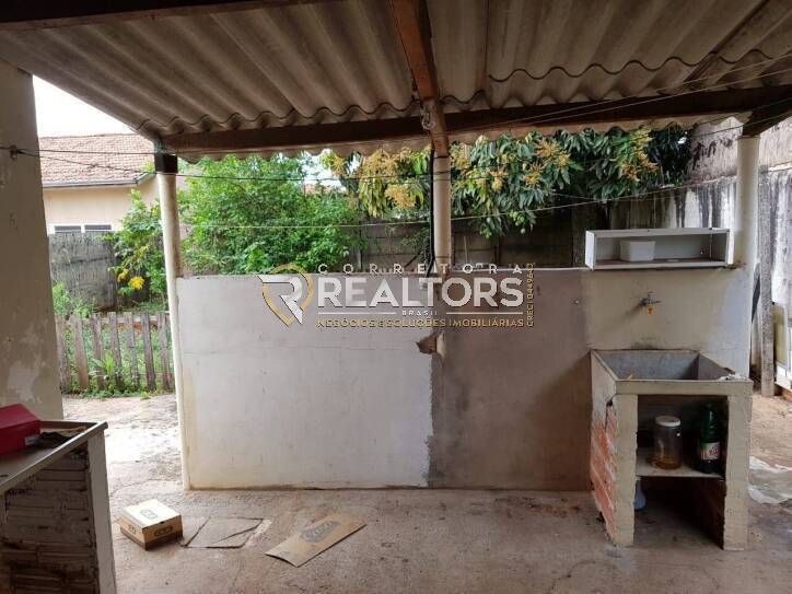 Casa à venda com 3 quartos, 107m² - Foto 7