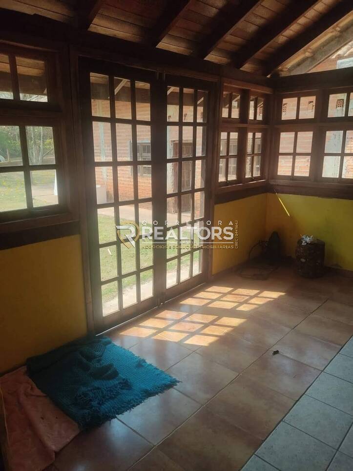 Sítio à venda com 3 quartos, 350m² - Foto 8
