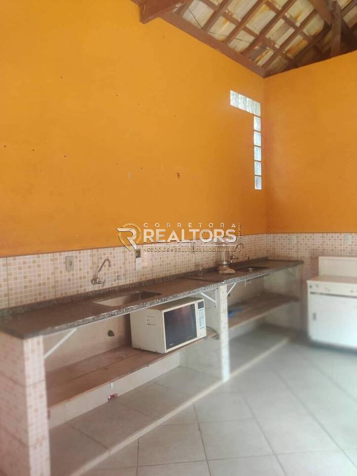 Sítio à venda com 3 quartos, 350m² - Foto 10