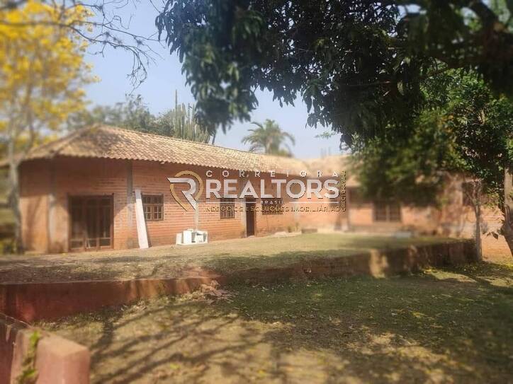 Sítio à venda com 3 quartos, 350m² - Foto 3