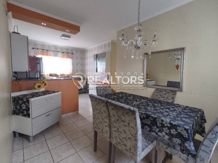 Casa à venda com 3 quartos, 176m² - Foto 4