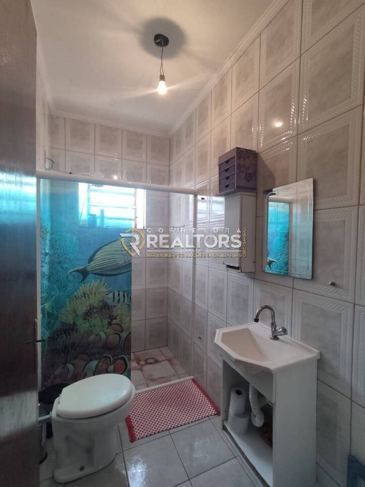 Casa à venda com 3 quartos, 176m² - Foto 10