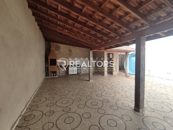 Casa à venda com 3 quartos, 176m² - Foto 11