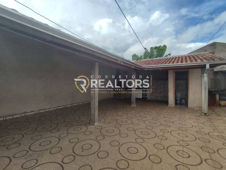 Casa à venda com 3 quartos, 176m² - Foto 12