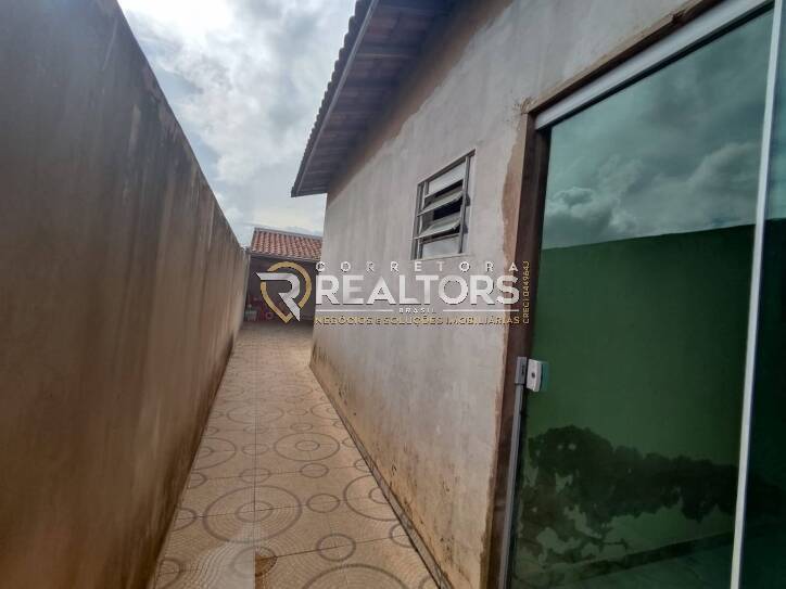 Casa à venda com 3 quartos, 176m² - Foto 13