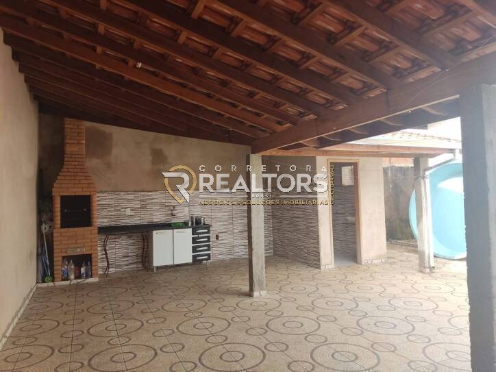 Casa à venda com 3 quartos, 176m² - Foto 15