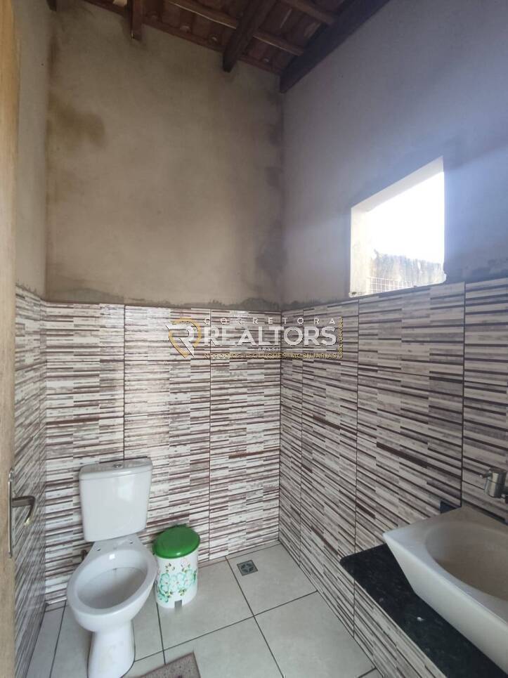 Casa à venda com 3 quartos, 176m² - Foto 16
