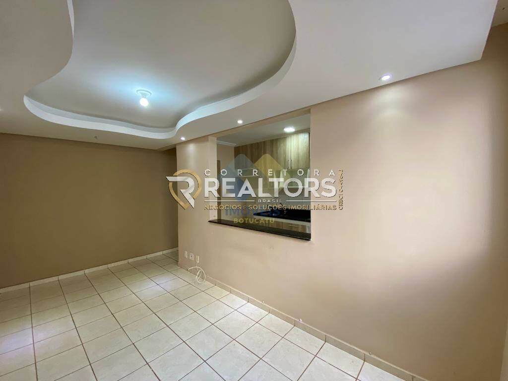 Apartamento, 2 quartos, 46 m² - Foto 3