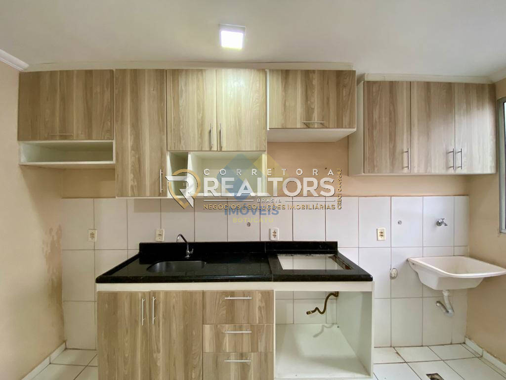 Apartamento, 2 quartos, 46 m² - Foto 4