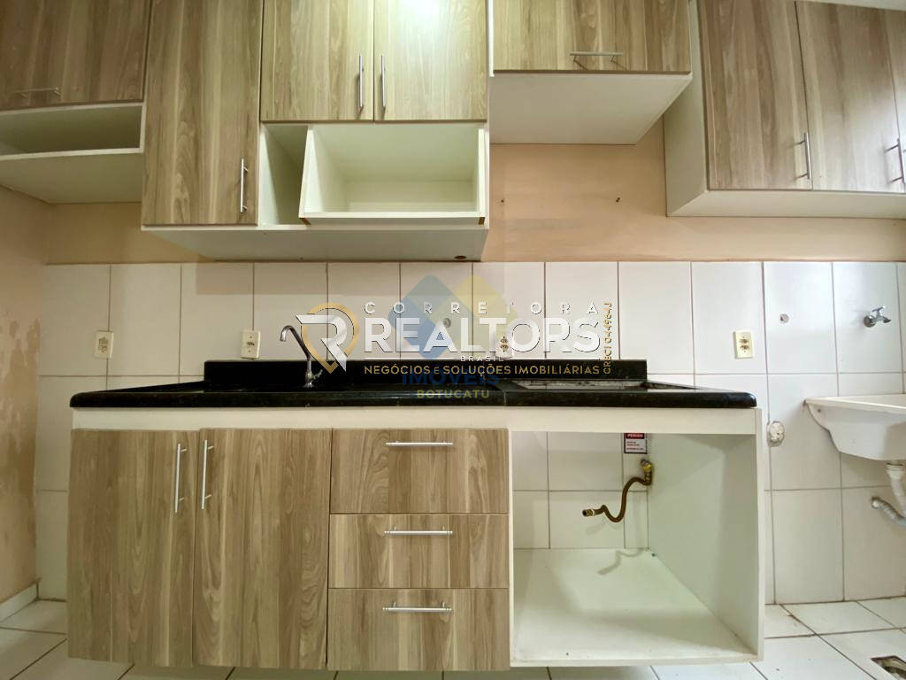 Apartamento, 2 quartos, 46 m² - Foto 5