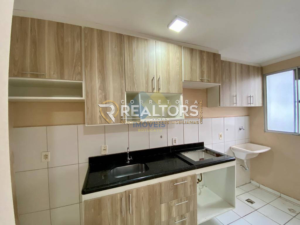 Apartamento, 2 quartos, 46 m² - Foto 6