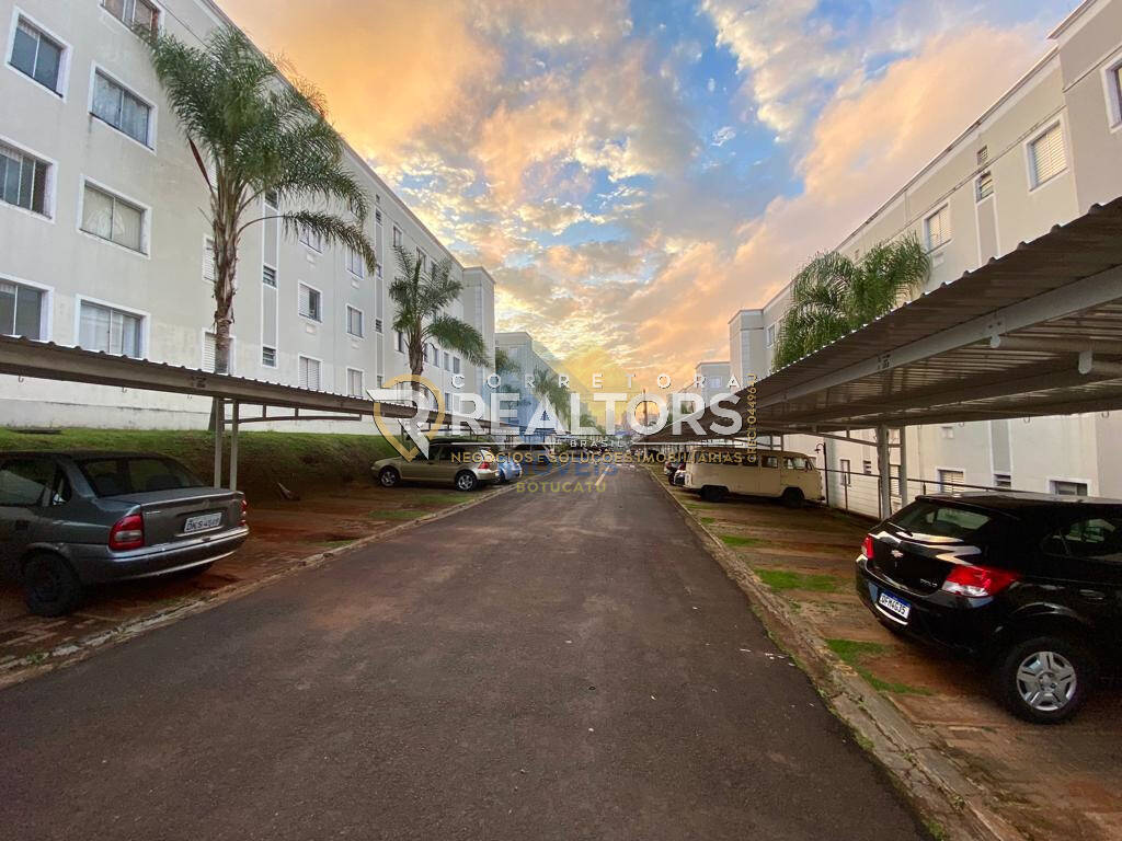 Apartamento, 2 quartos, 46 m² - Foto 18
