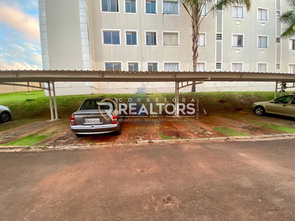 Apartamento, 2 quartos, 46 m² - Foto 19