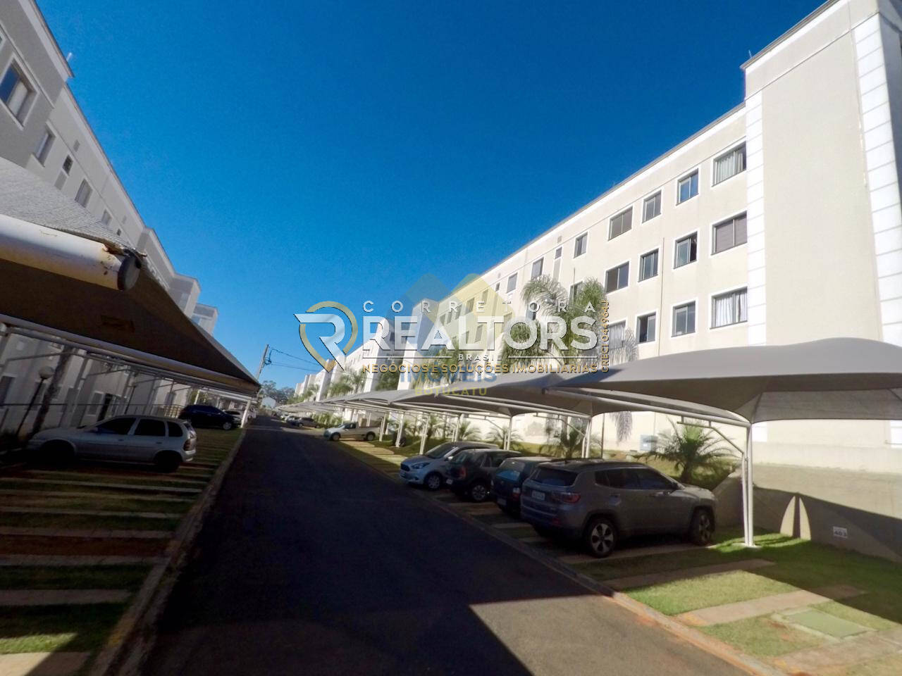 Apartamento, 2 quartos, 46 m² - Foto 20