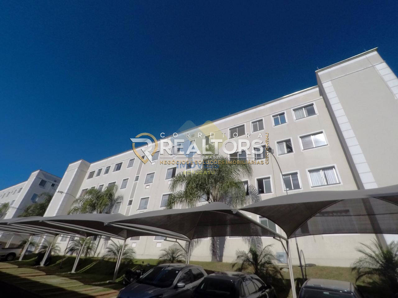 Apartamento, 2 quartos, 46 m² - Foto 21