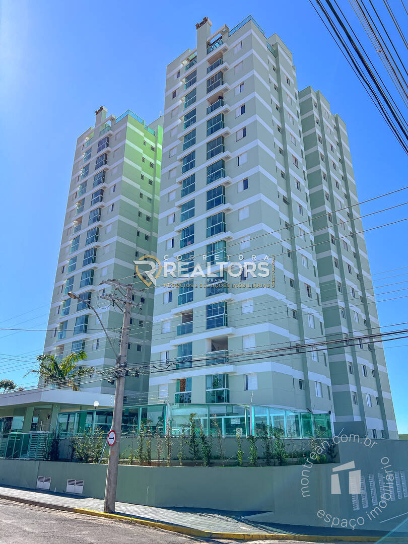Apartamento, 2 quartos, 60 m² - Foto 1