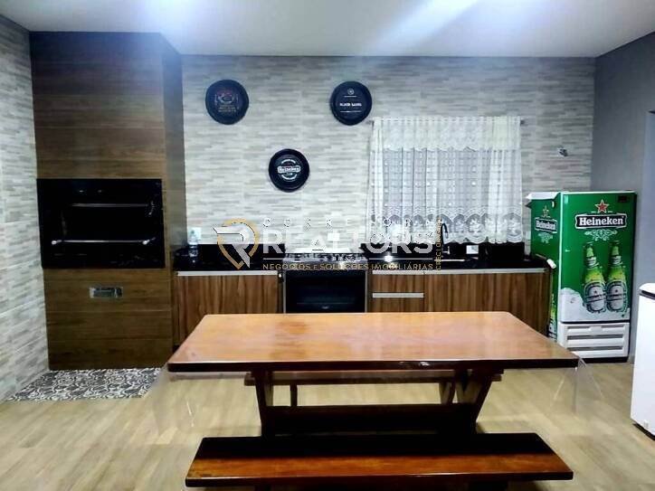 Sobrado, 4 quartos, 244 m² - Foto 5