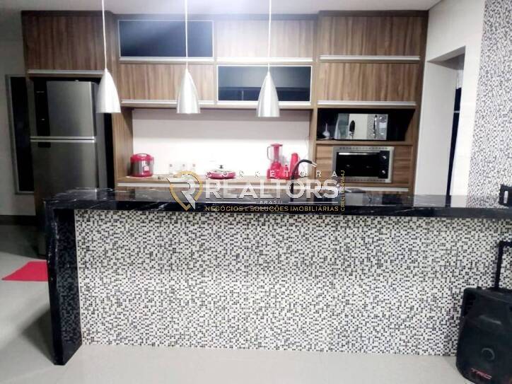 Sobrado, 4 quartos, 244 m² - Foto 9