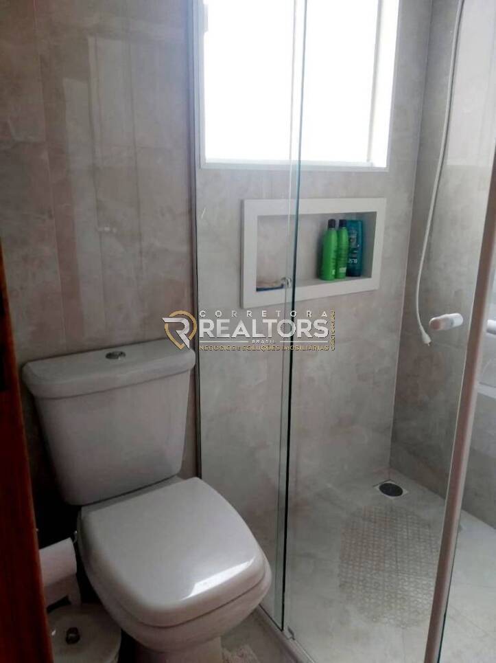 Sobrado, 4 quartos, 244 m² - Foto 15