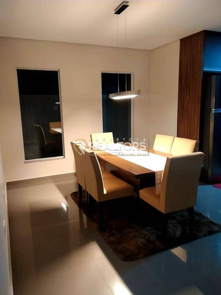 Sobrado, 4 quartos, 244 m² - Foto 11