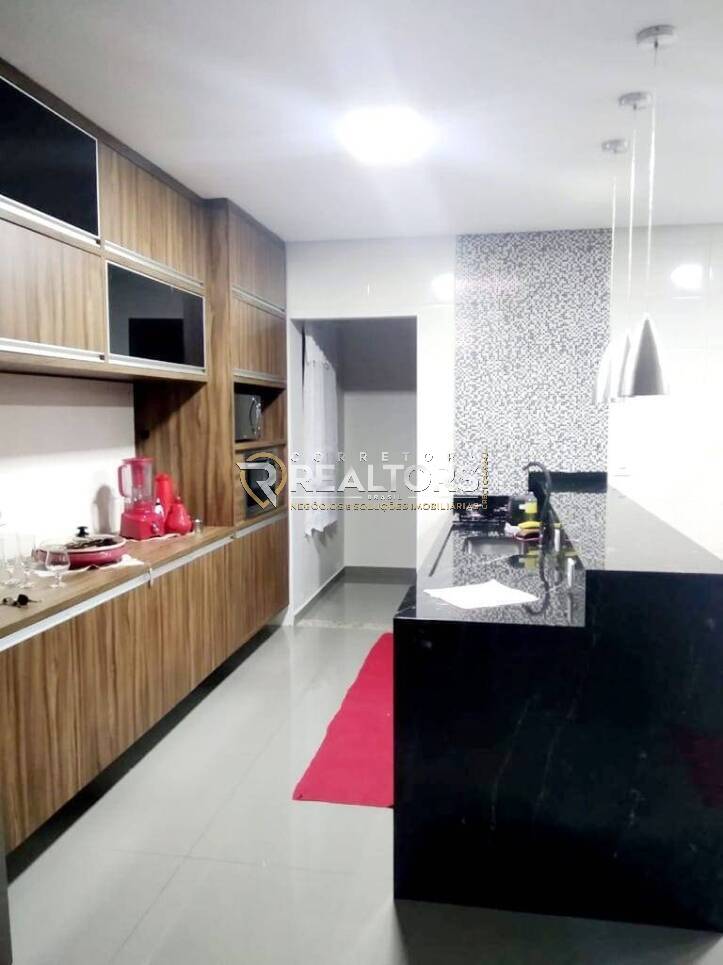 Sobrado, 4 quartos, 244 m² - Foto 7