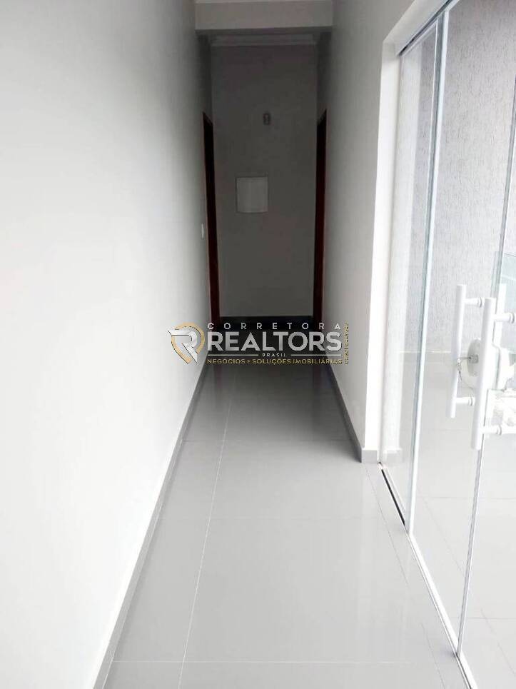 Sobrado, 4 quartos, 244 m² - Foto 13