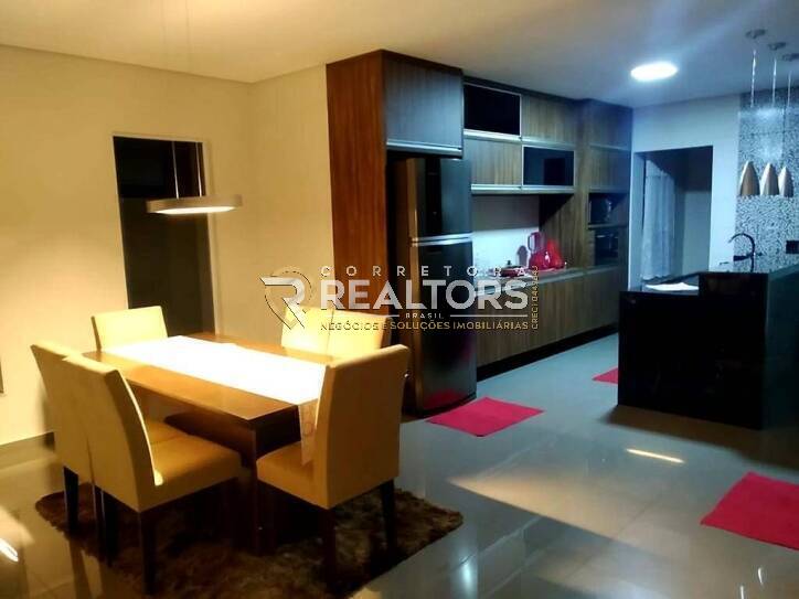 Sobrado, 4 quartos, 244 m² - Foto 10