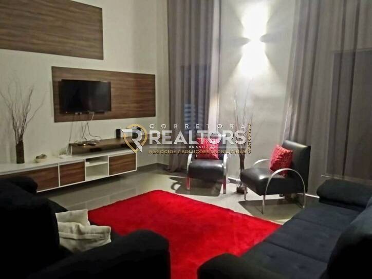 Sobrado, 4 quartos, 244 m² - Foto 12