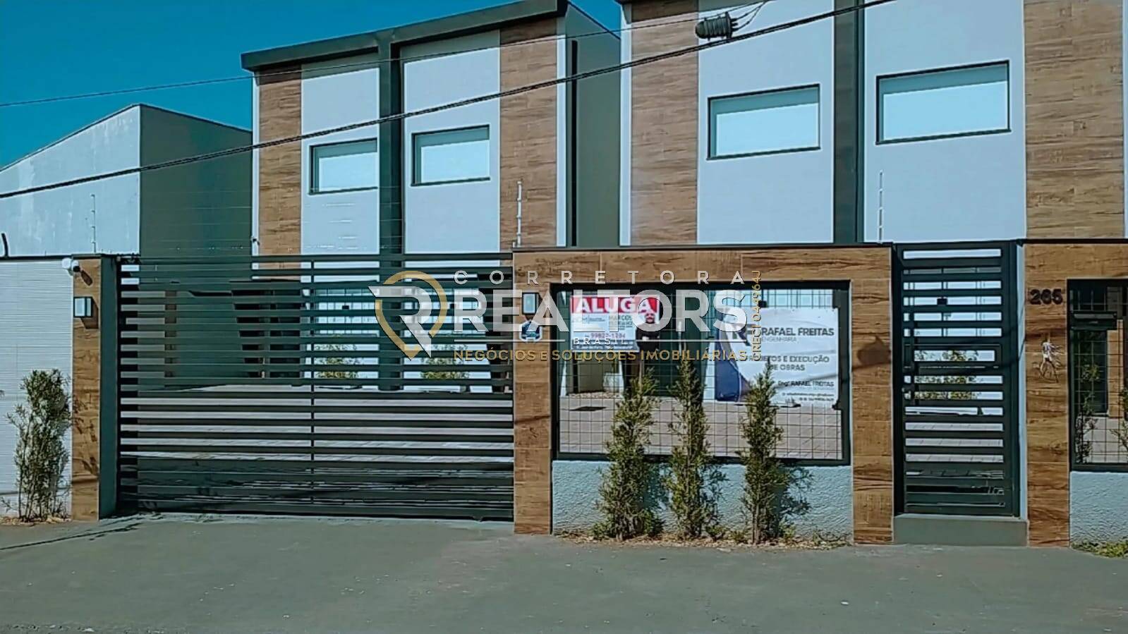 Apartamento para alugar com 1 quarto, 40m² - Foto 5