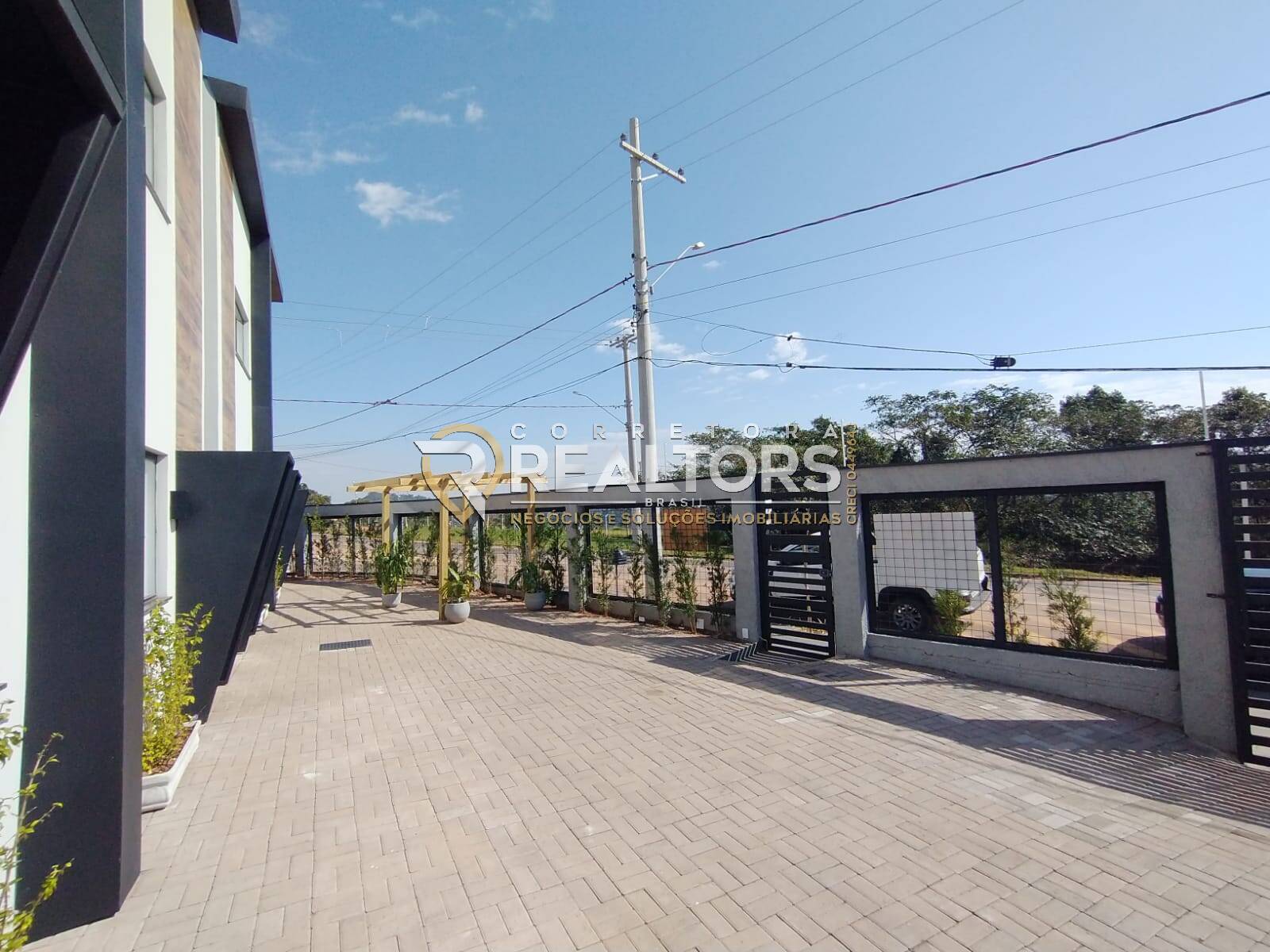 Apartamento para alugar com 1 quarto, 40m² - Foto 8