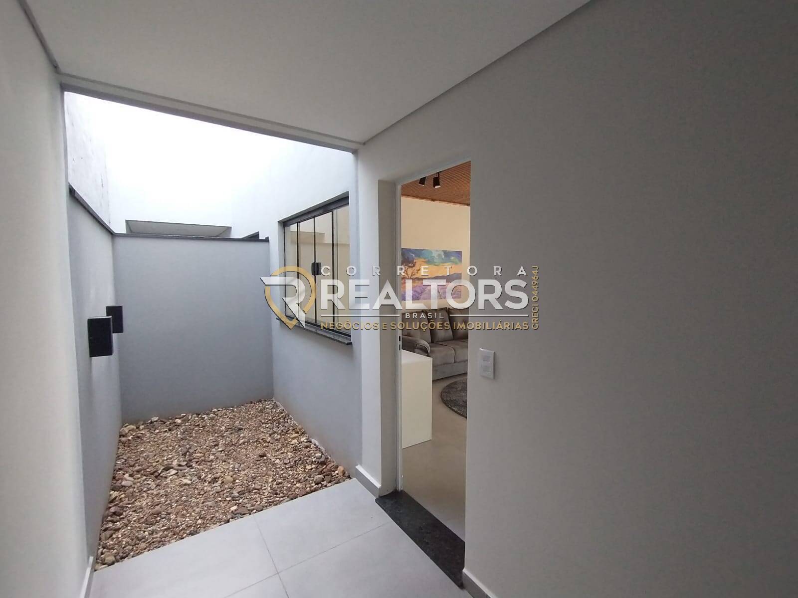 Apartamento para alugar com 1 quarto, 40m² - Foto 4